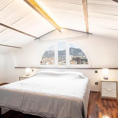 Portonovo Atico Apartment Fuengirola