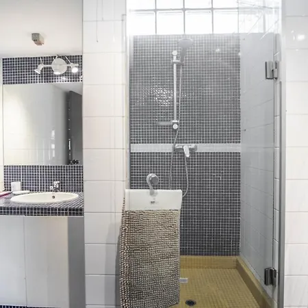Portonovo Atico Apartment Fuengirola
