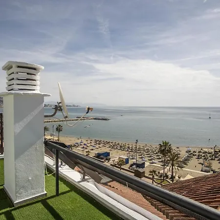 Portonovo Atico Appartement Fuengirola