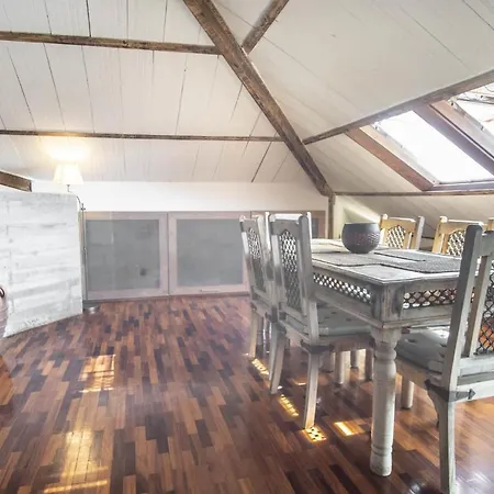 Portonovo Atico Appartement Fuengirola