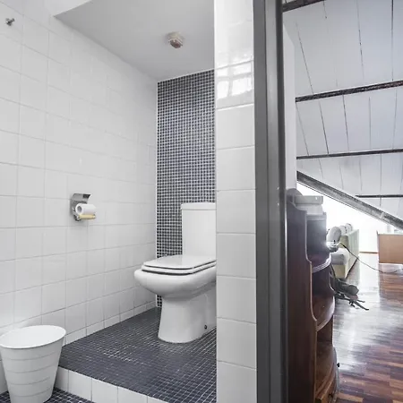 Portonovo Atico Appartement Fuengirola