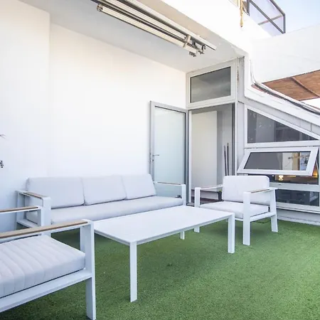 Portonovo Atico Appartement Fuengirola